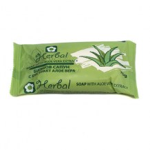 herbal soap aloe vera